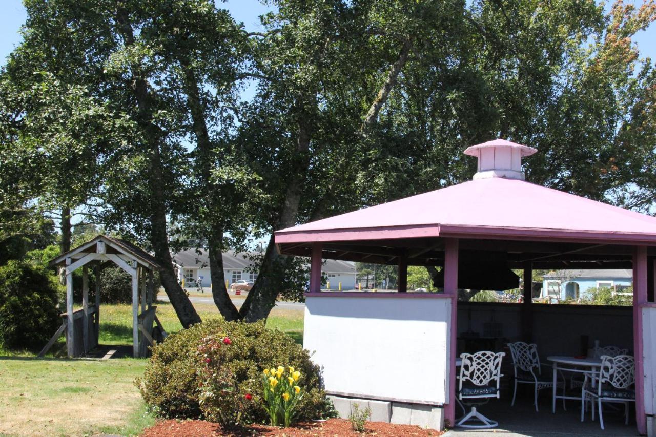 Mariners Cove Inn Westport Ngoại thất bức ảnh