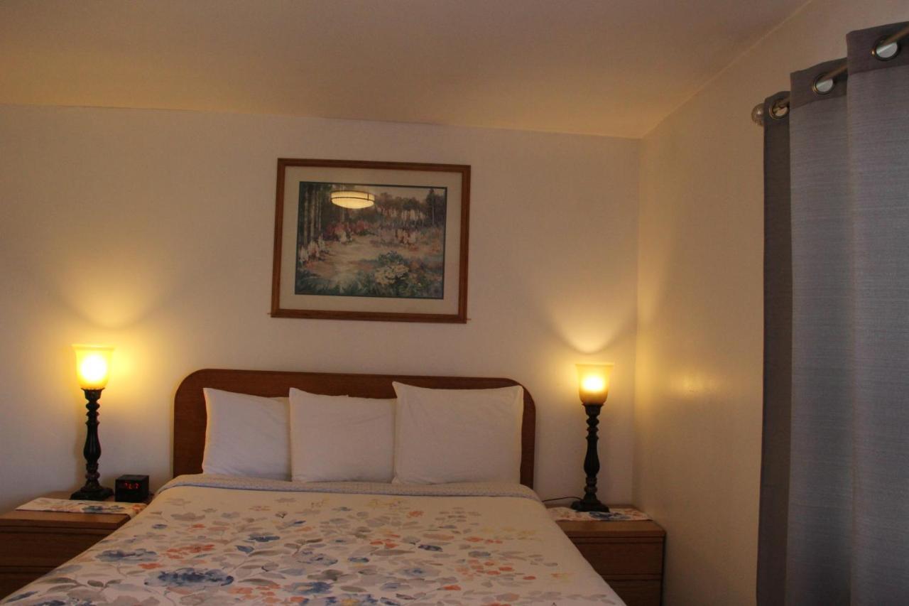 Mariners Cove Inn Westport Ngoại thất bức ảnh