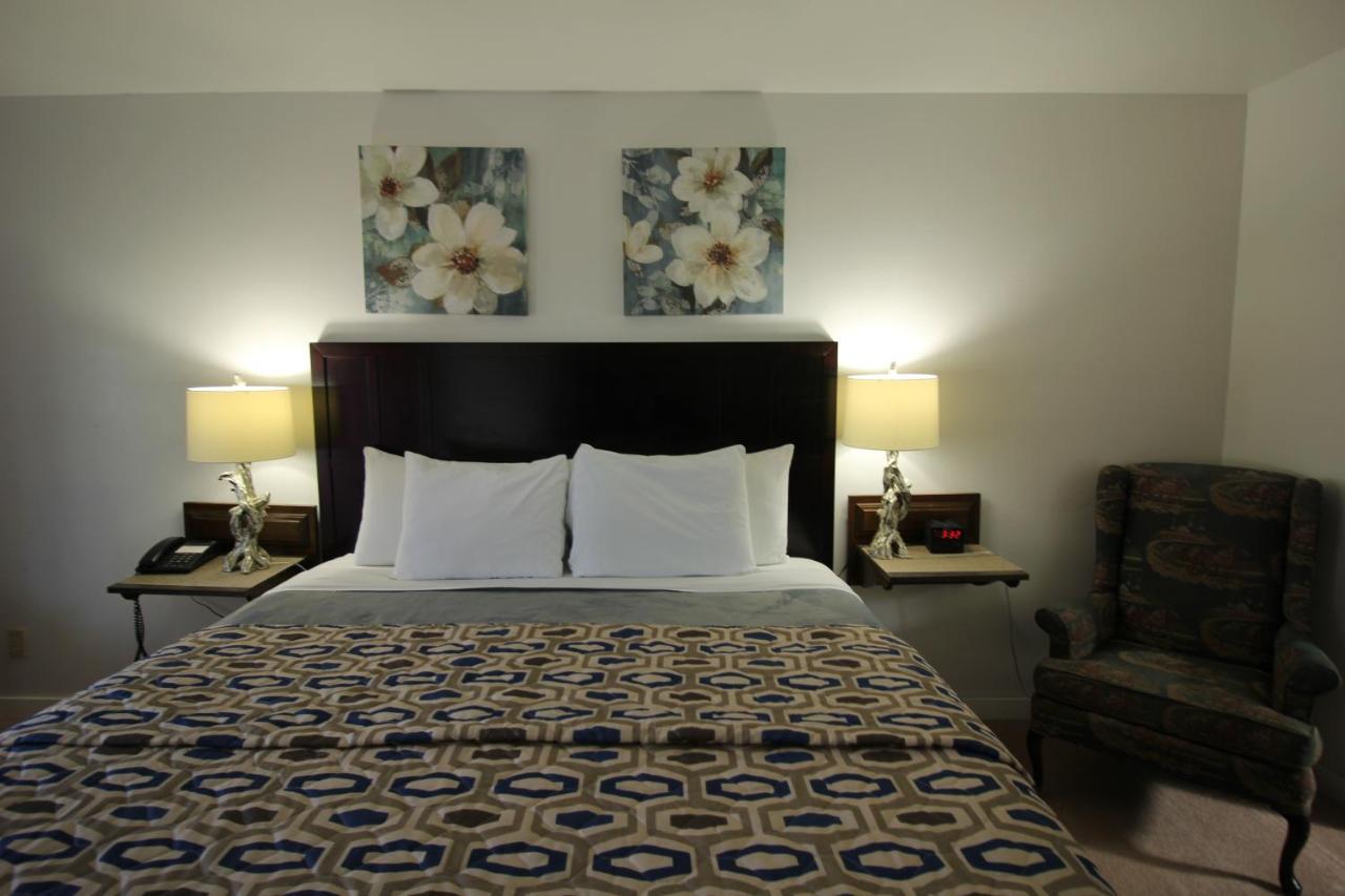 Mariners Cove Inn Westport Ngoại thất bức ảnh
