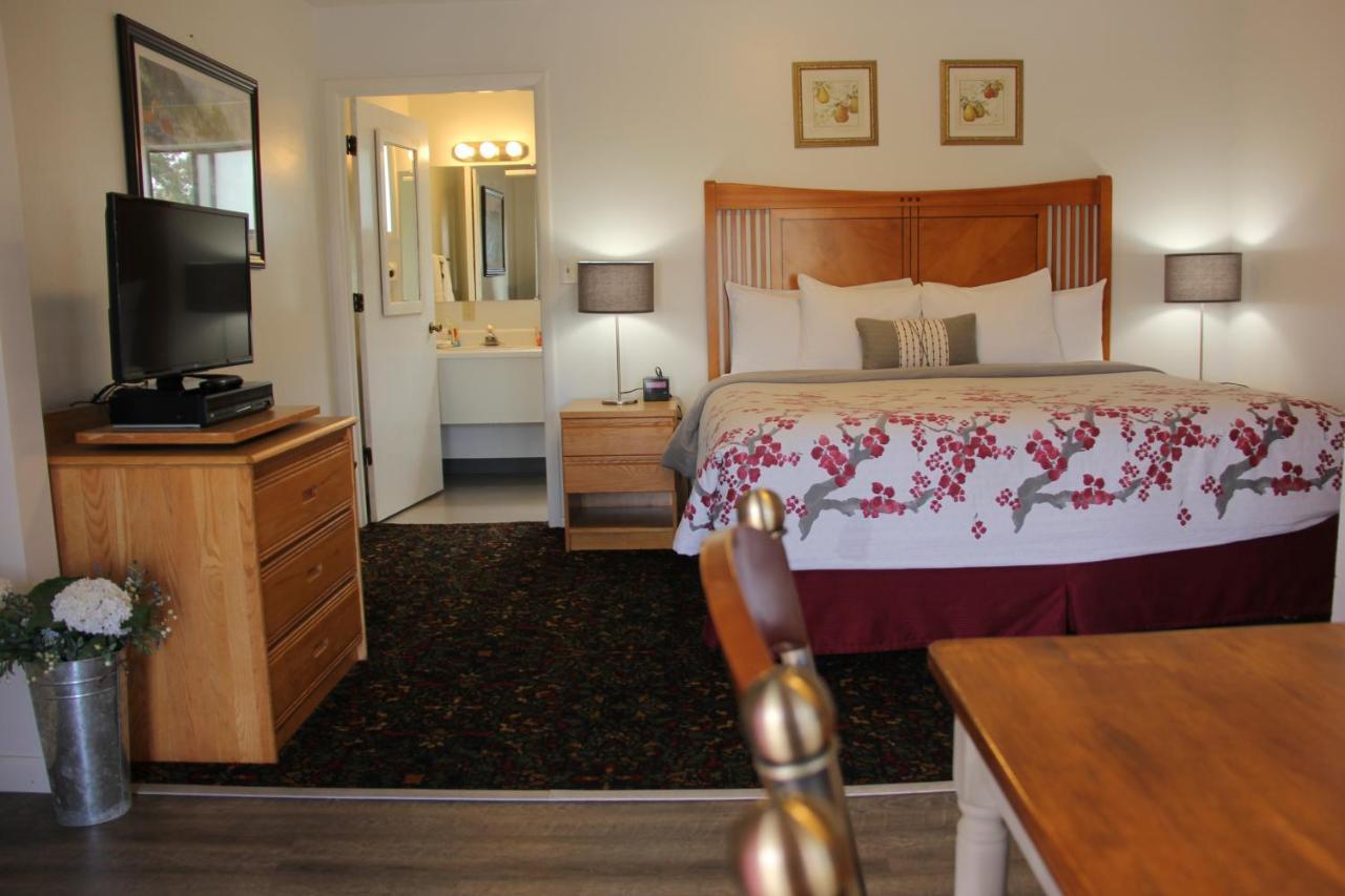 Mariners Cove Inn Westport Ngoại thất bức ảnh