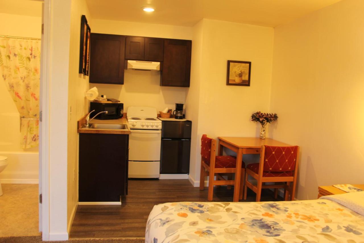 Mariners Cove Inn Westport Ngoại thất bức ảnh