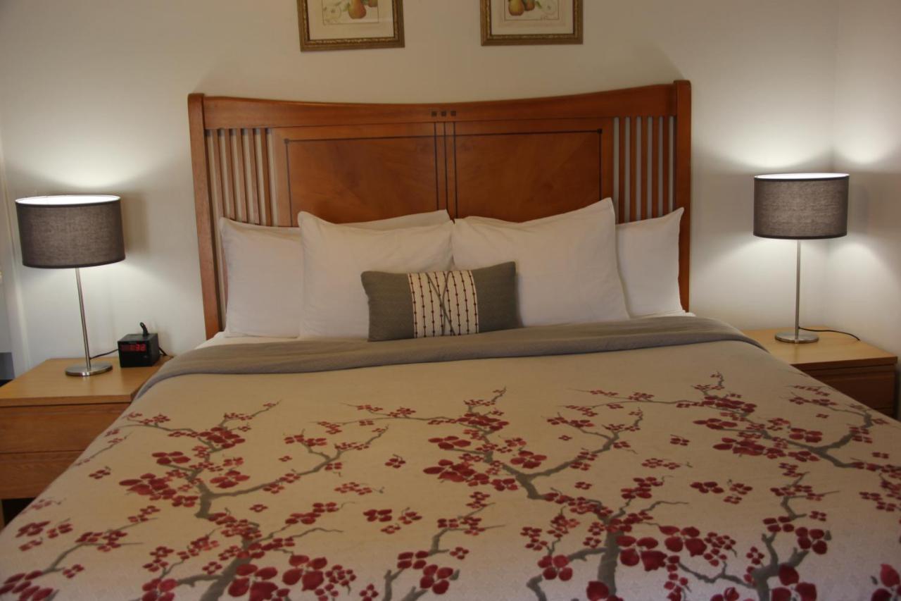 Mariners Cove Inn Westport Ngoại thất bức ảnh