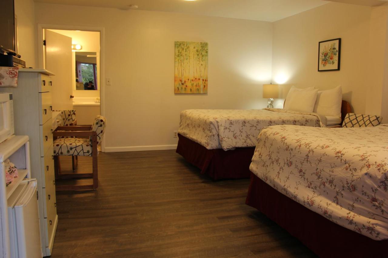 Mariners Cove Inn Westport Ngoại thất bức ảnh