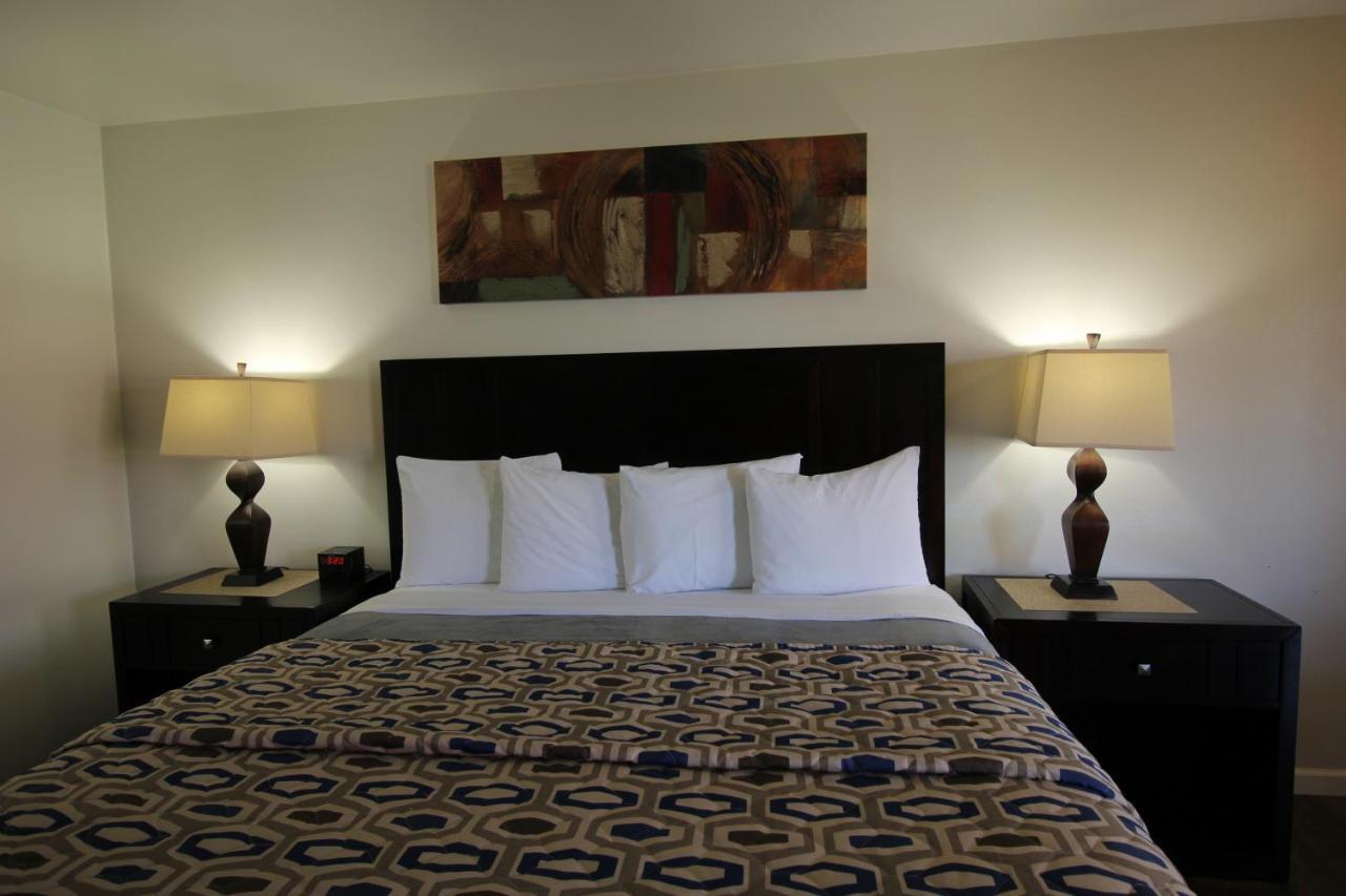 Mariners Cove Inn Westport Ngoại thất bức ảnh