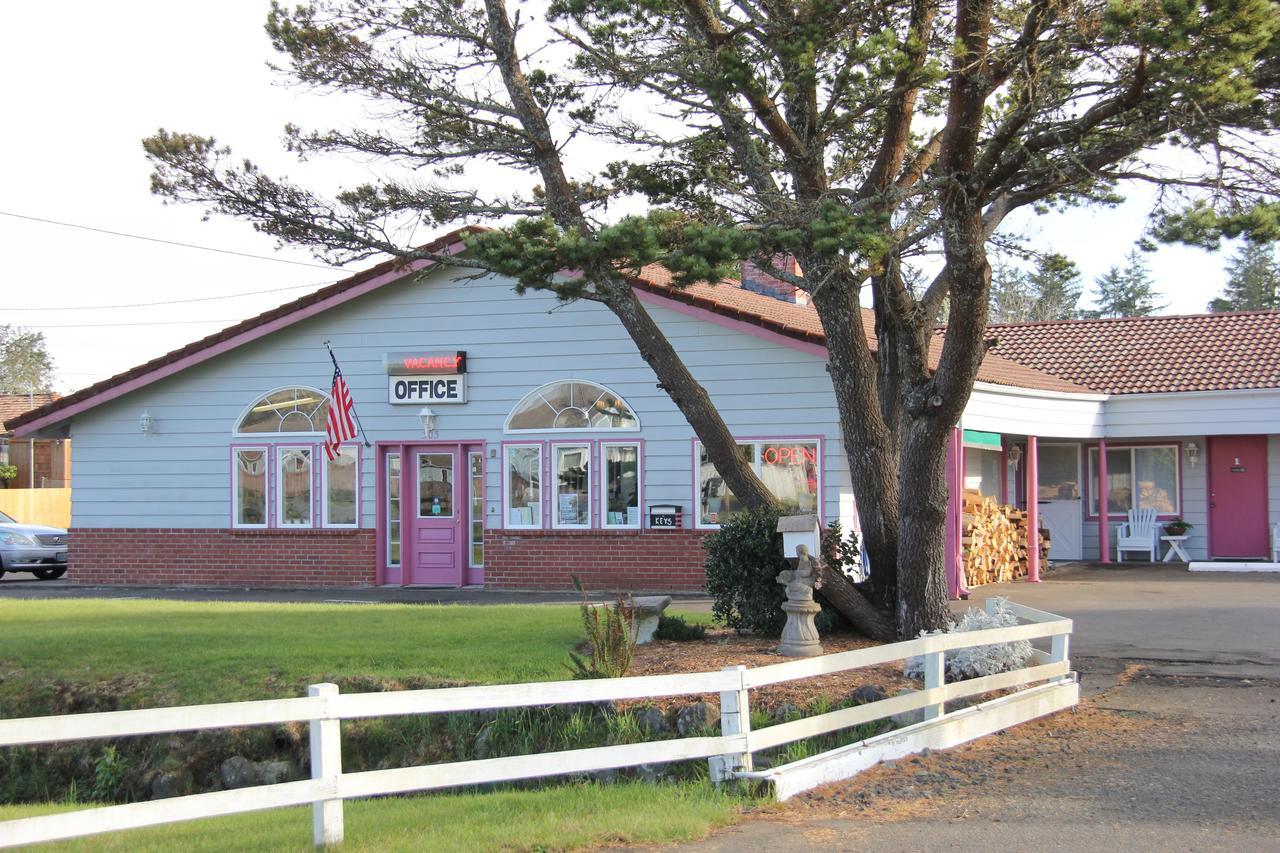 Mariners Cove Inn Westport Ngoại thất bức ảnh
